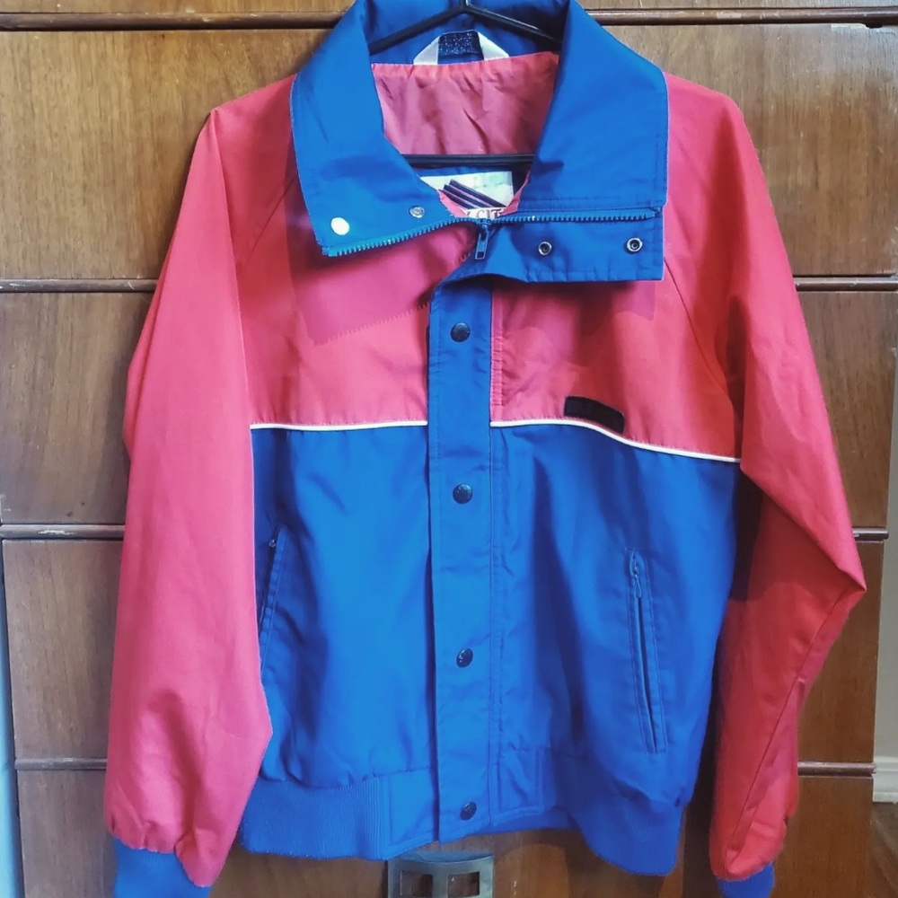 Vintage Windbreaker